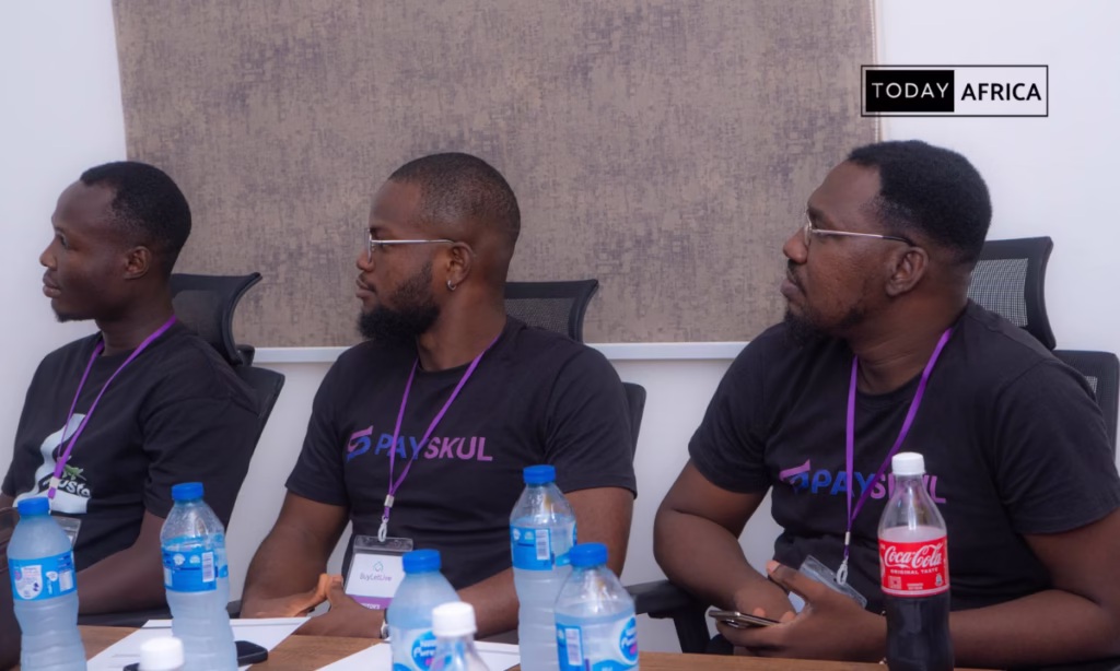 How Adedayo Adegoke is Helping Students Stay in School with Affordable Financing