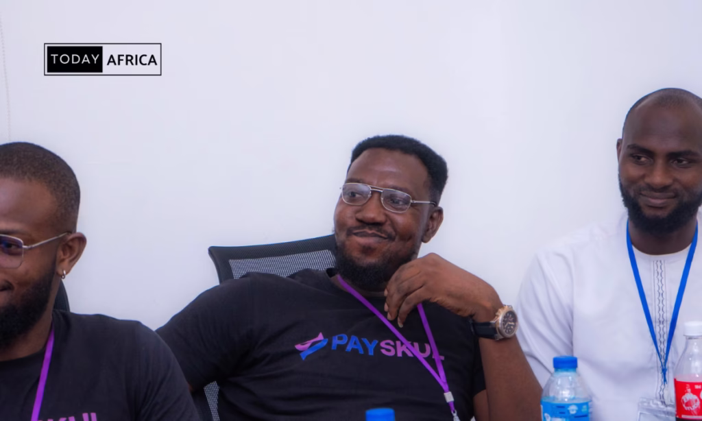 How Adedayo Adegoke is Helping Students Stay in School with Affordable Financing