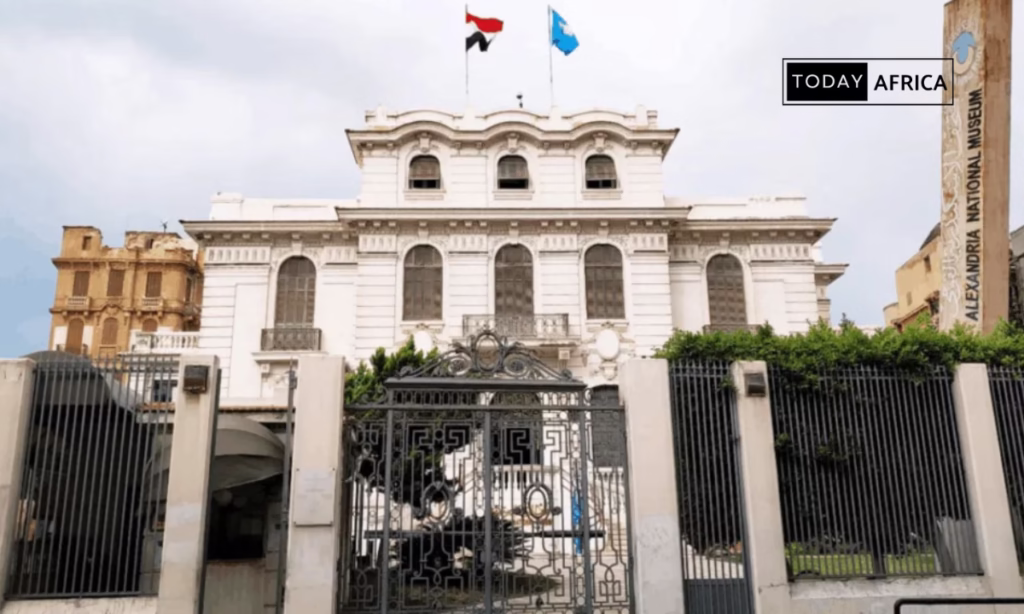 Top 10 Things to Do in Alexandria Egypt This Year
