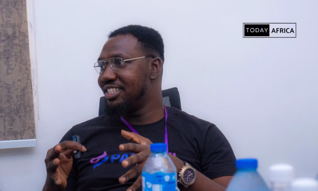 How Adedayo Adegoke is Helping Students Stay in School with Affordable Financing