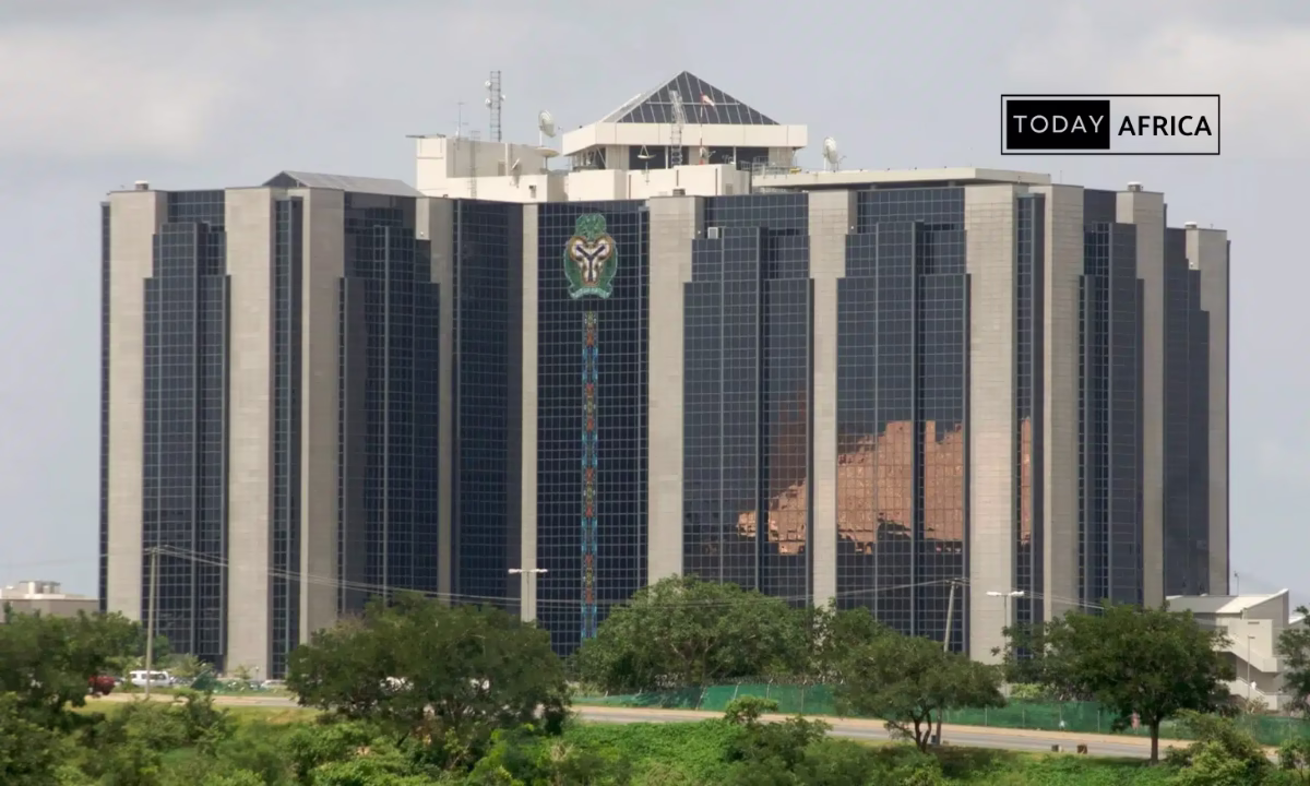 CBN revises Nigeria’s cash withdrawal and deposit limits