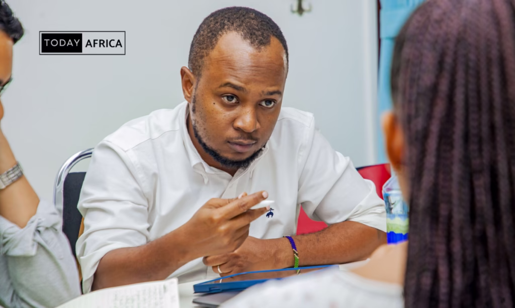 How Grayson Julius is Shaping Businesses Through Digital Innovations in Africa