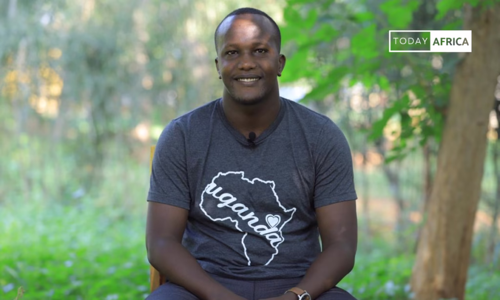 How Enock Nkulanga is Developing the Next Generation of Entrepreneurial Leaders in Africa