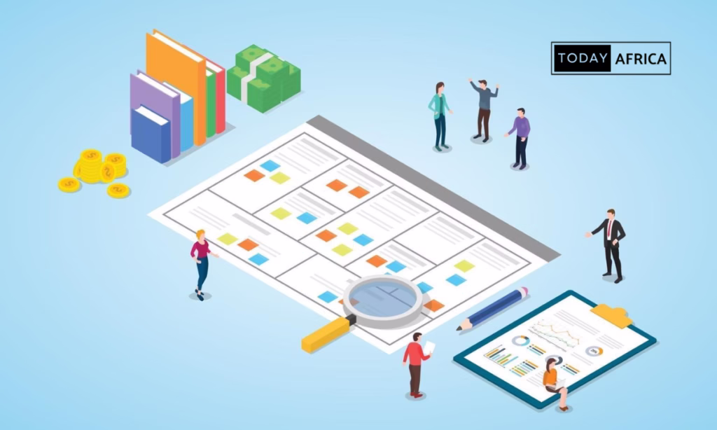 6 business model canvas examples to learn from this year