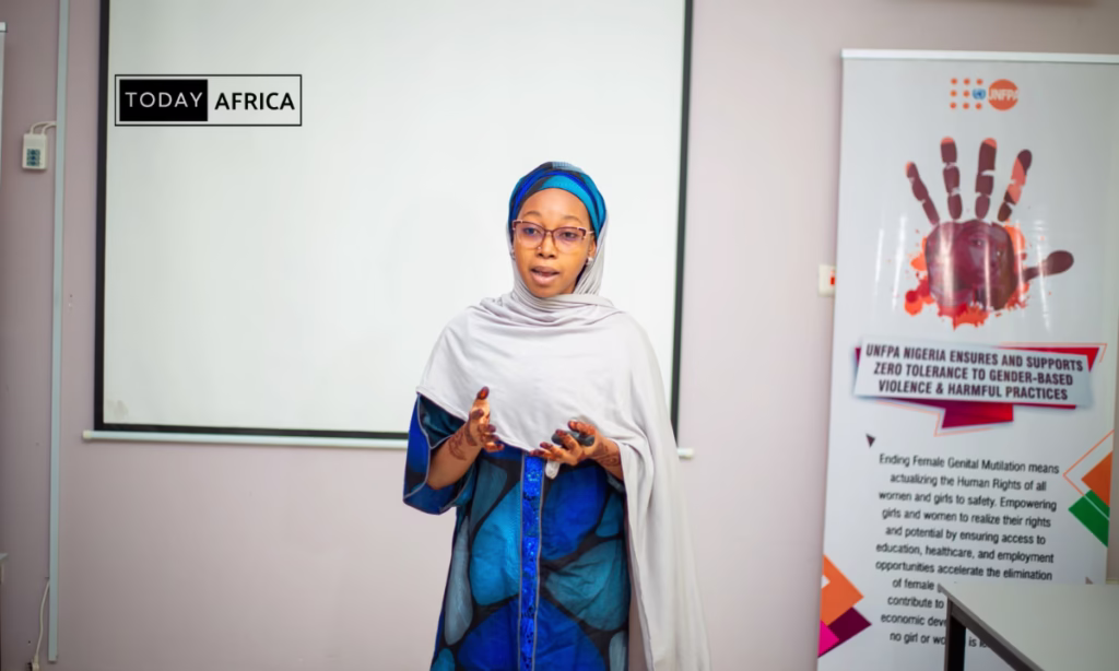 How Zainab Saidu Idris is Making Complex Tech Terms Accessible to Hausa-speaking Audiences