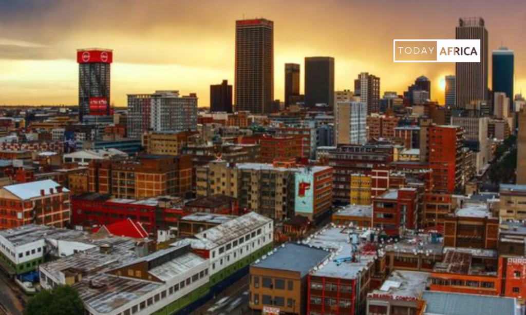 Top 6 Business Opportunities in Johannesburg South Africa This Year