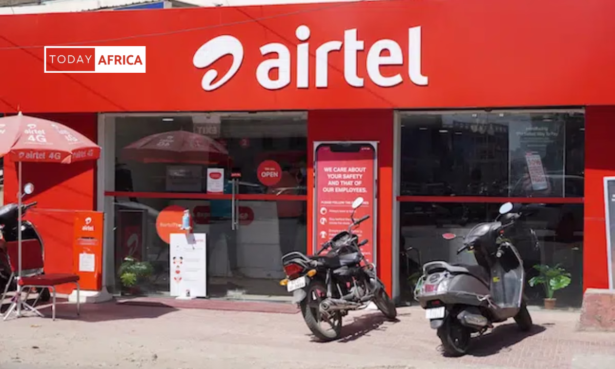 Airtel Africa grows revenue in Q2 2025, but pulls back on capex