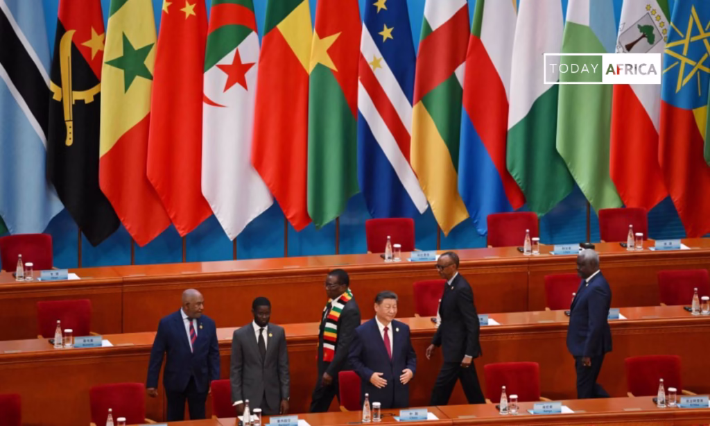 China's Investment in Africa: What You Need to Know