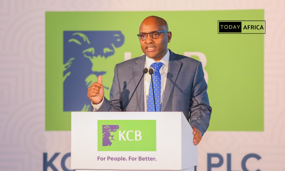 Kenya’s KCB retains slice of NBK assets after Access Bank takeover