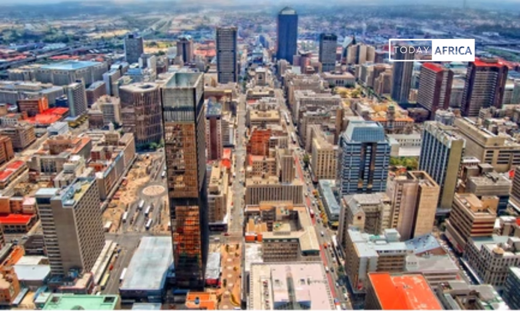 Top 6 Business Opportunities in Johannesburg South Africa This Year