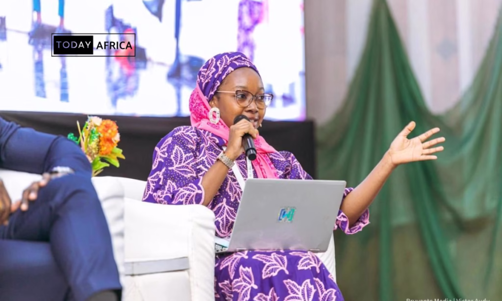 How Zainab Saidu Idris is Making Complex Tech Terms Accessible to Hausa-speaking Audiences