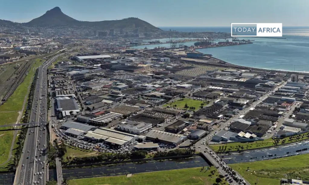 Top 5 Business Opportunities in Cape Town South Africa This Year