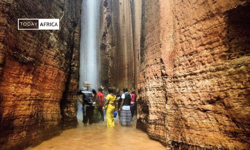 Top 25 Destinations for Africa Adventure Trips This Year
