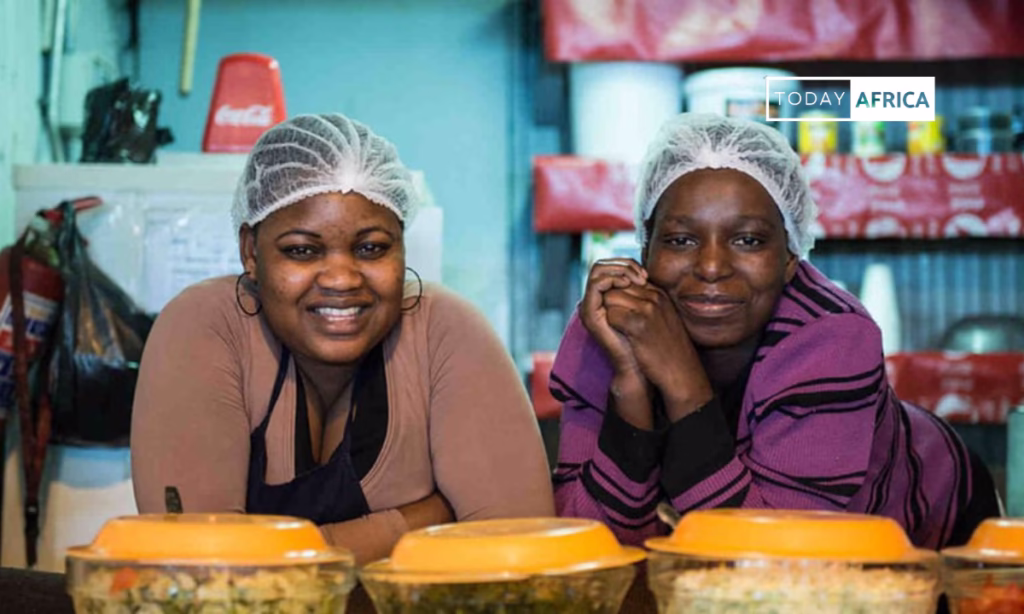 Entrepreneurship in Africa: Opportunities and Challenges
