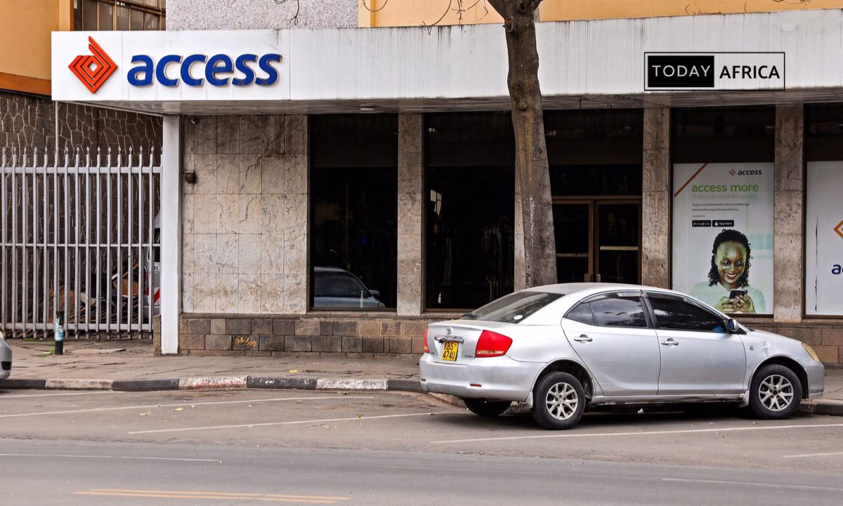 Access to pay $109.6m for Kenya’s NBK in East Africa expansion push