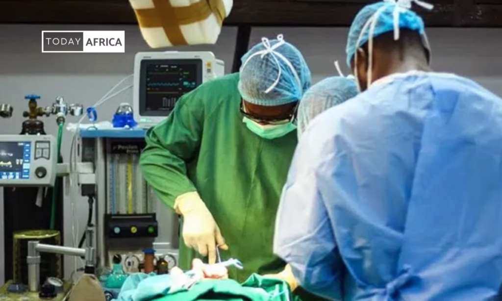 Benefits of Investing in Healthcare Startups in Africa This Year