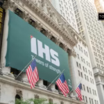 IHS Towers records $268m revenue in Nigeria in Q3 2025