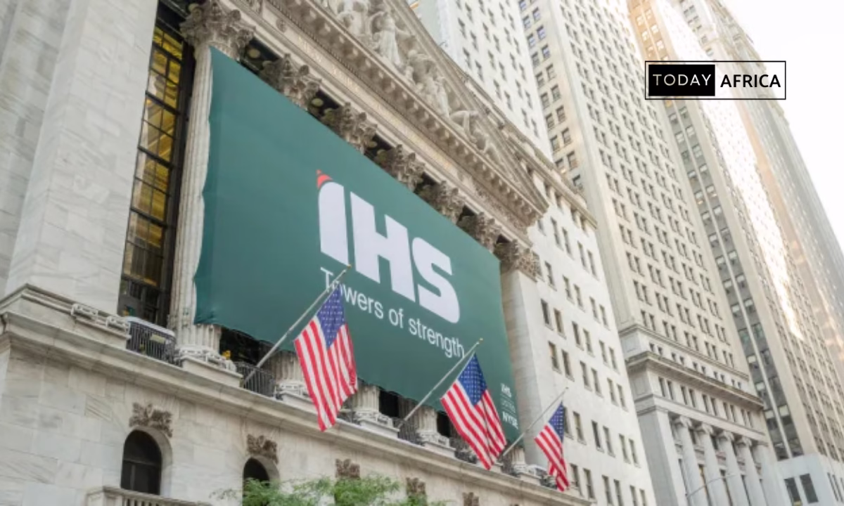 IHS Towers records $268m revenue in Nigeria in Q3 2025
