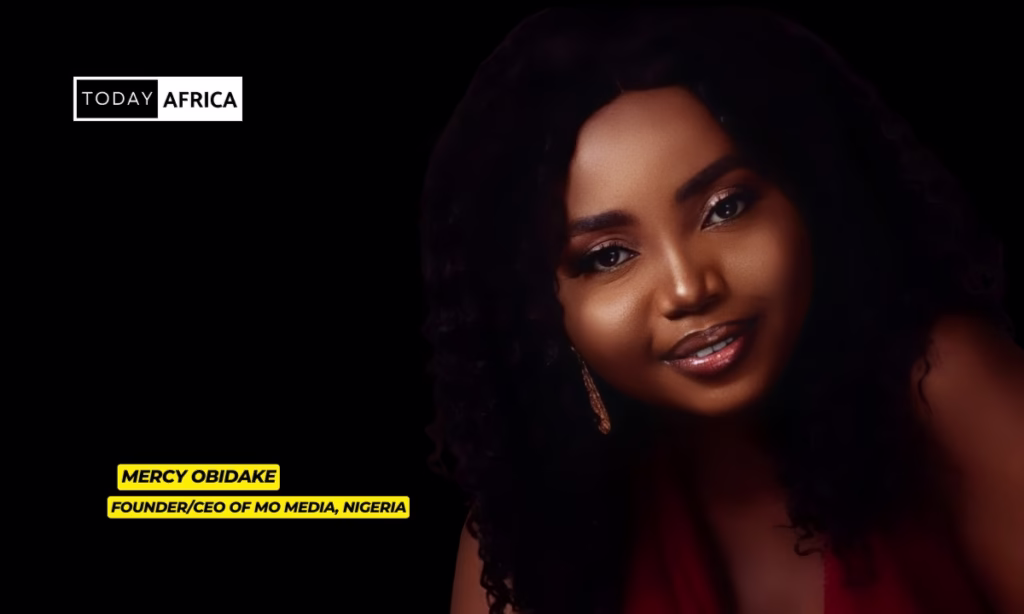 Startup Stories of 16 African Entrepreneurs