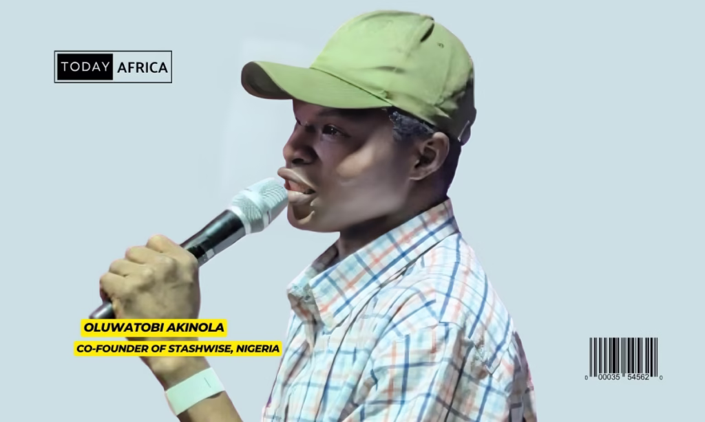 Startup Stories of 16 African Entrepreneurs