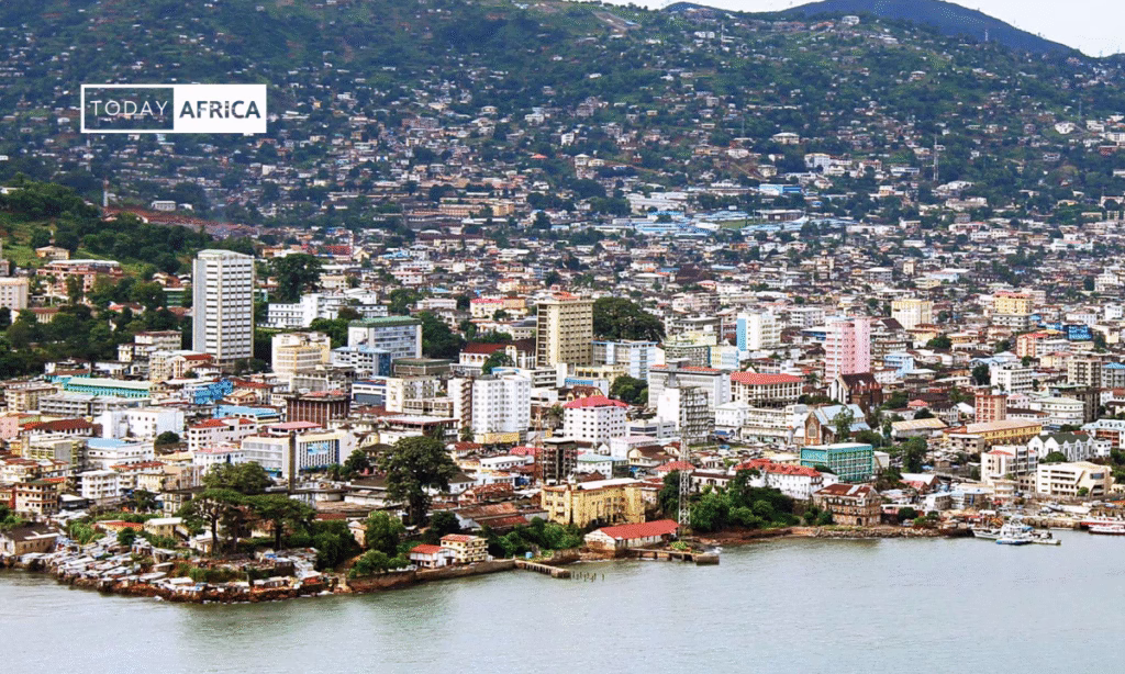 Top 100 Business Ideas in Sierra Leone This Year