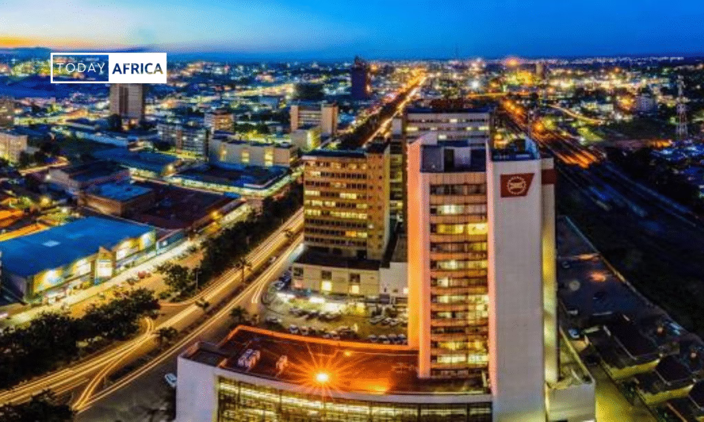 Top 100 Business Ideas in Zambia This Year