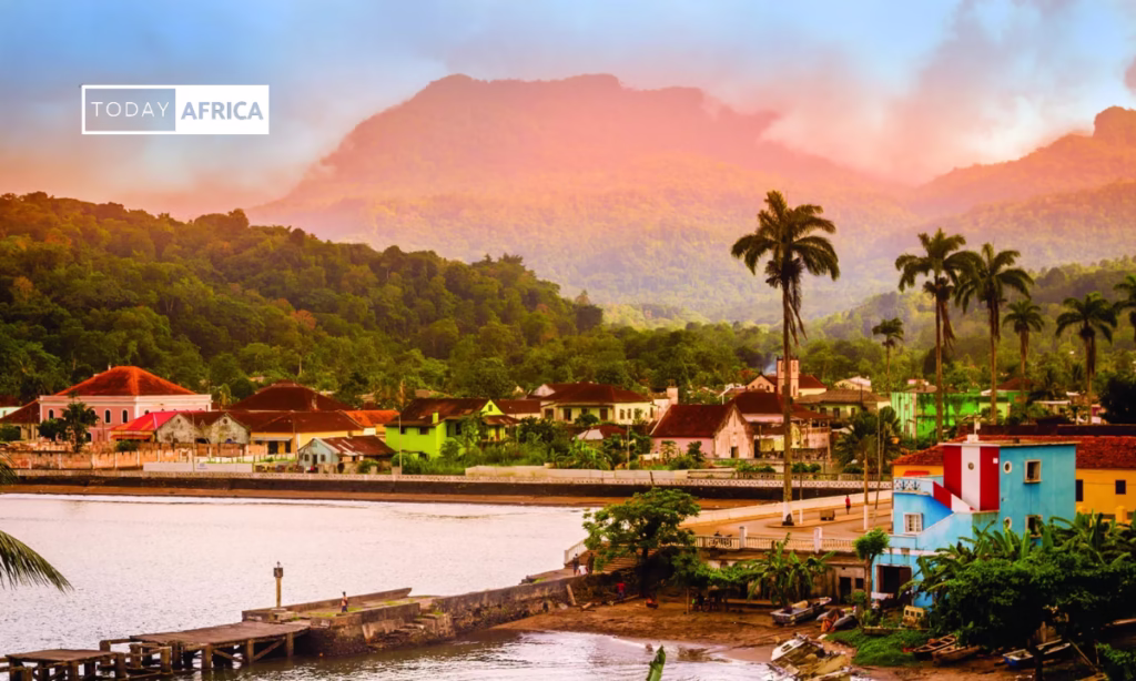 100 Business Ideas in Sao Tome and Principe This Year