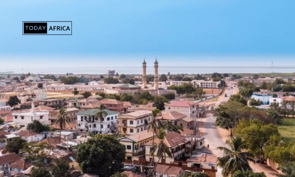 100 Business Ideas in Gambia This Year