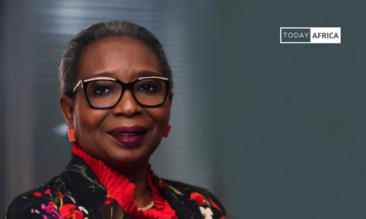 Ibukun Awosika: First Female Chairman of First Bank of Nigeria