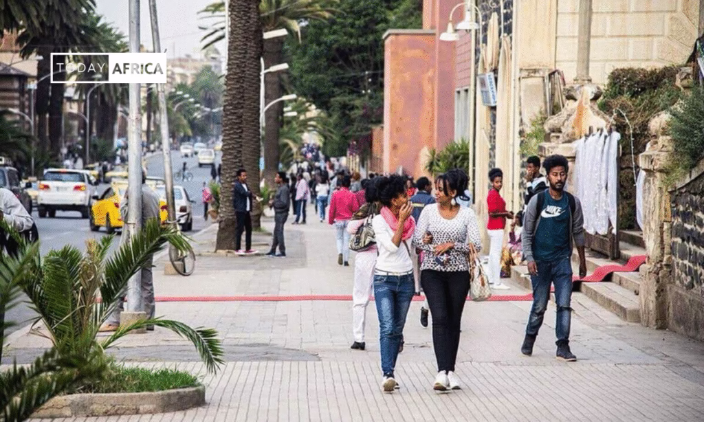 Top 100 Business Ideas in Eritrea This Year