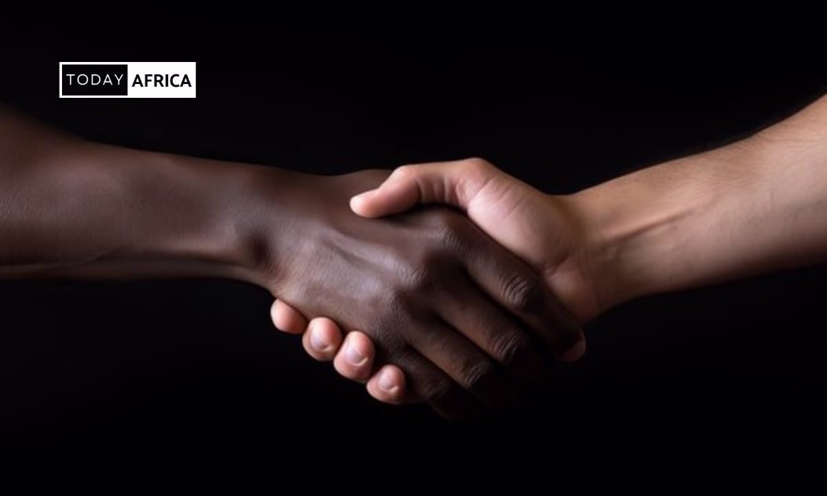 Today Africa partners with SheFoundry for the African Women Founders Summit (AWFS 2025)