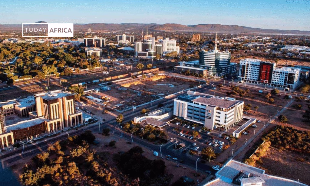 Top 100 Business Ideas in Botswana This Year