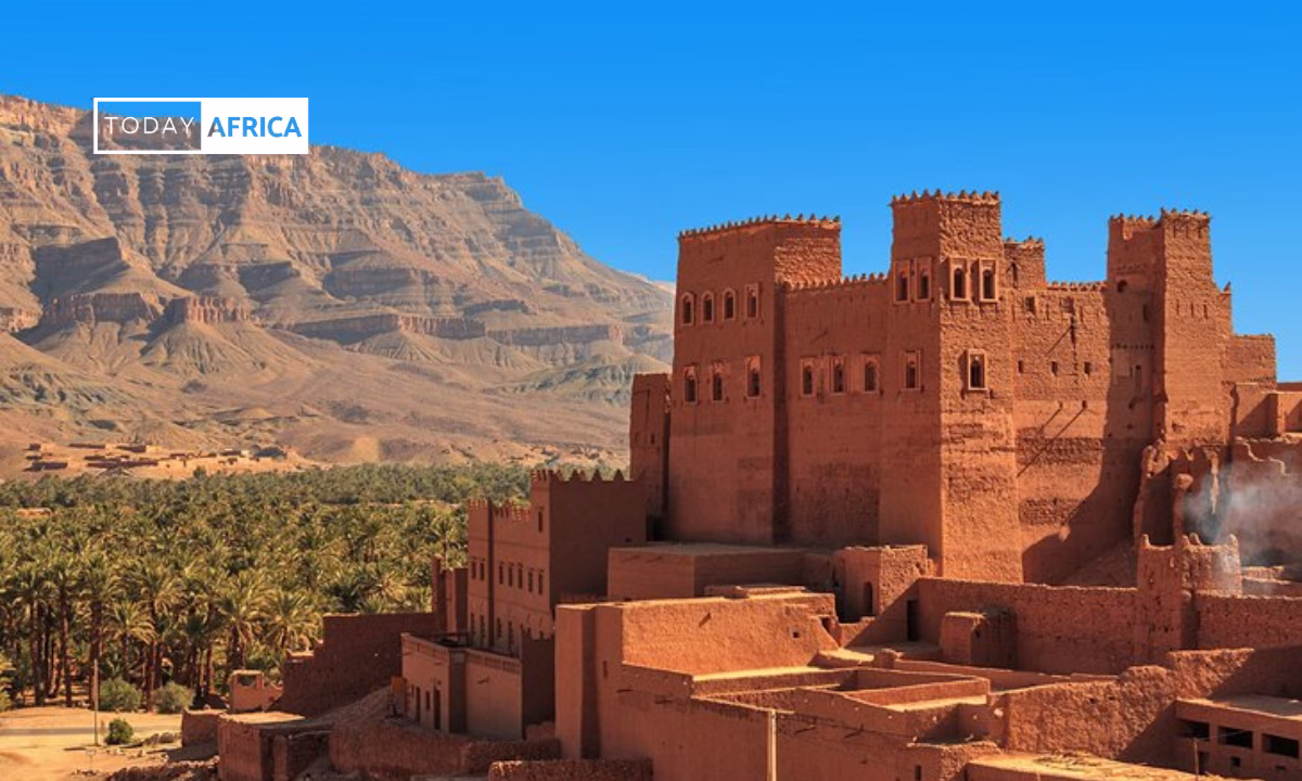 Top 19 Morocco Tourist Sites to Visit This Year