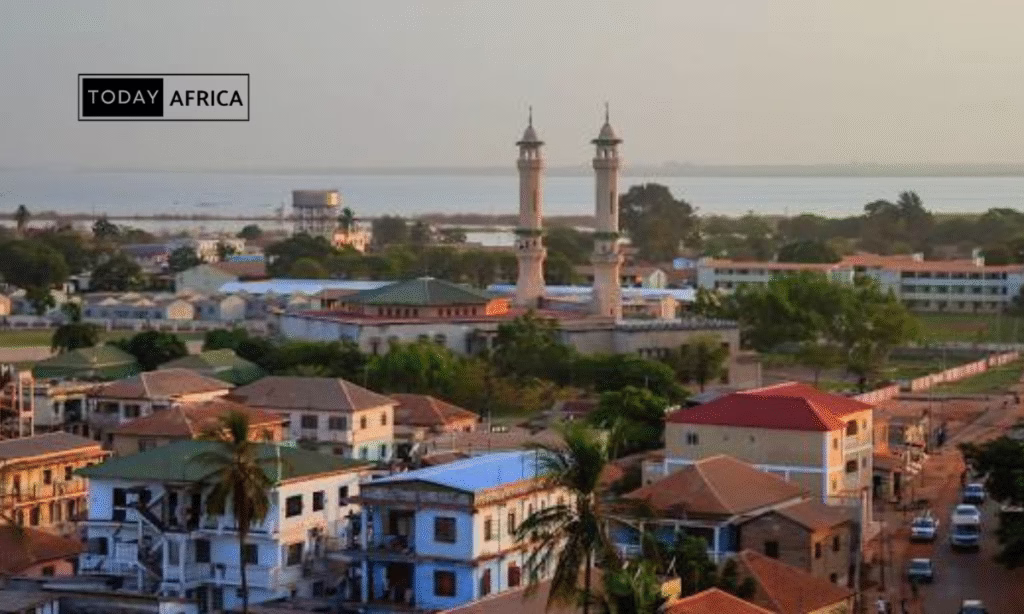 100 Business Ideas in Gambia This Year