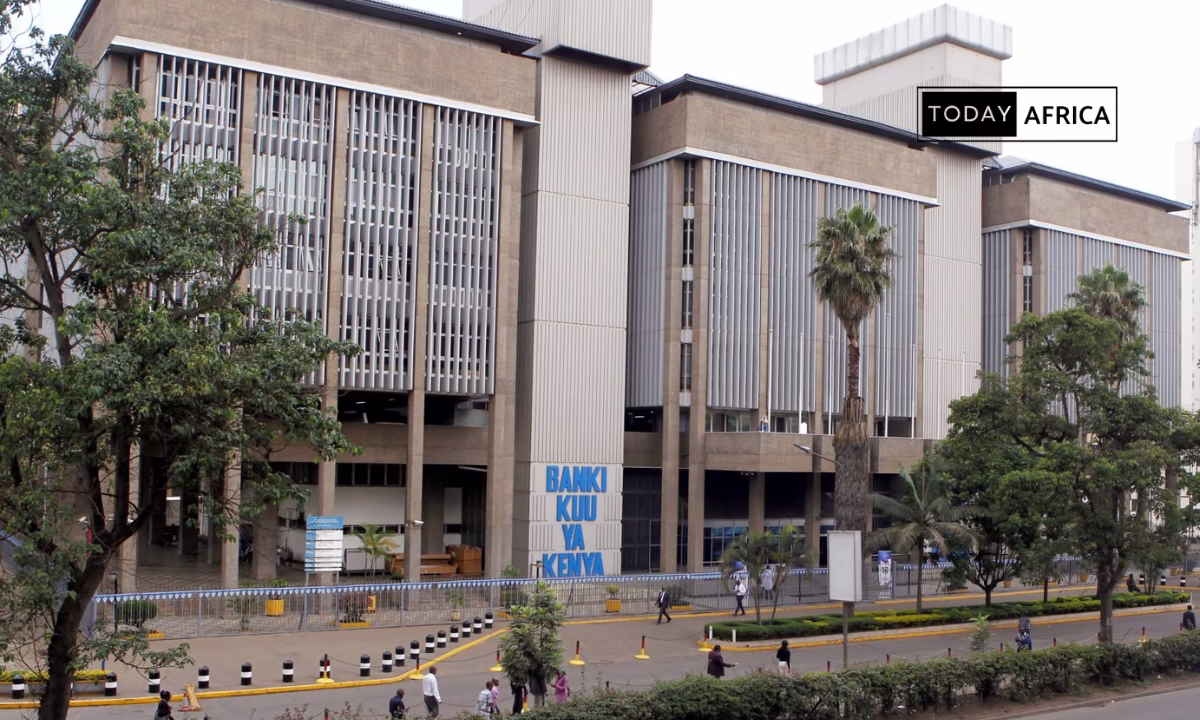 Kenya’s central bank to licence non-bank lenders exceeding $155,000