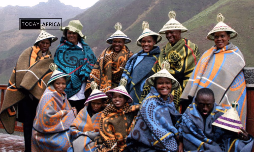 Top 100 Business Ideas in Lesotho This Year