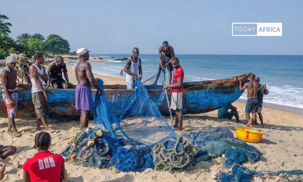 Top 100 Business Ideas in Liberia This Year