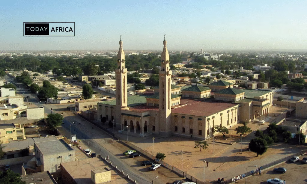 Top 100 Business Ideas in Mauritania This Year