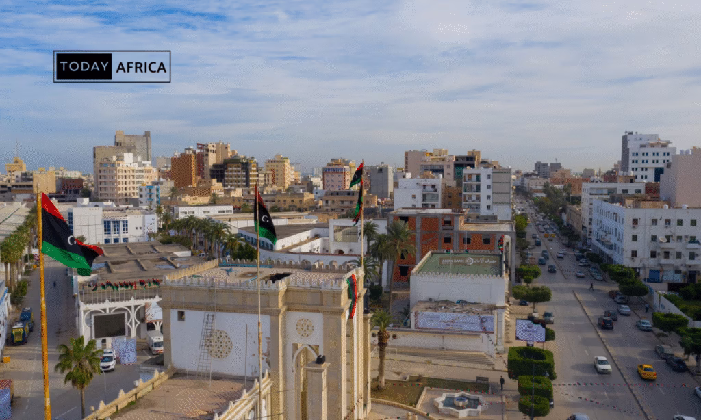 Top 100 Business Ideas in Libya This Year