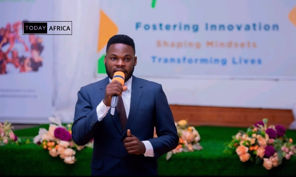 Can Organic Fertilizer Save Africa’s Farms? Solomon Ssekamanya Thinks So