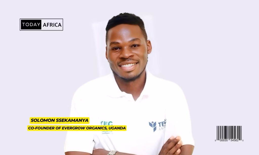 Startup Stories of 16 African Entrepreneurs