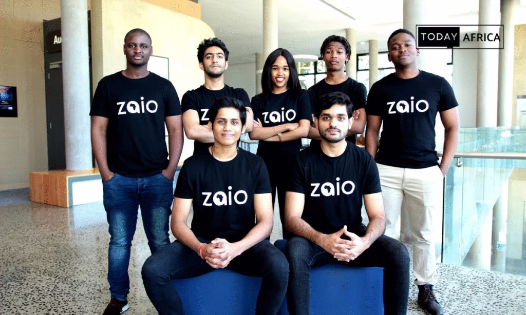 Zaio, a South African AI-powered edtech helps students land top jobs