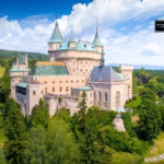 100 Profitable Business Ideas in Slovakia to Start This Year