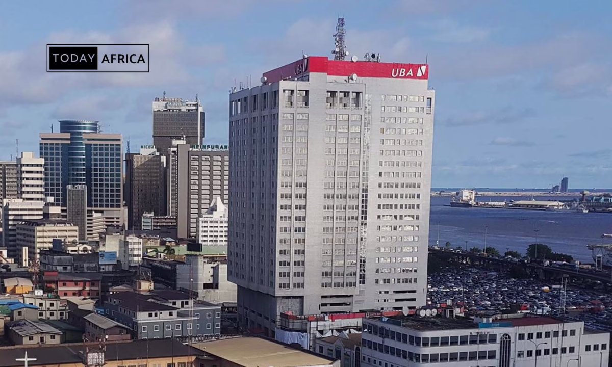 UBA cut fraud losses nearly in half, as profits hit ₦335bn
