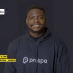 How Olamide Ilori is Building Africa’s Fintech Future Through Front-End Engineering