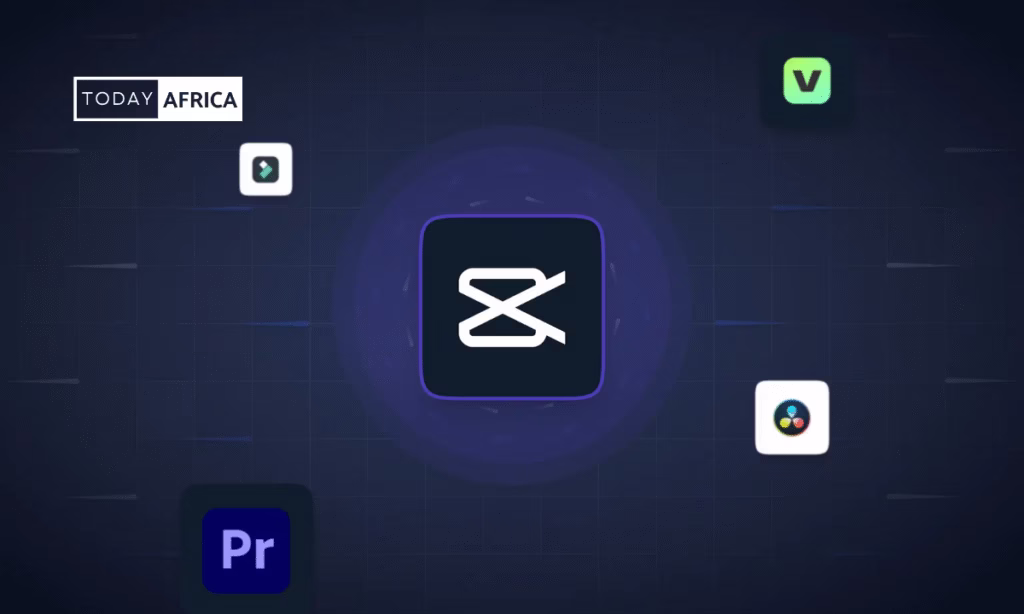 15 Best CapCut Alternatives for Content Creators in Africa