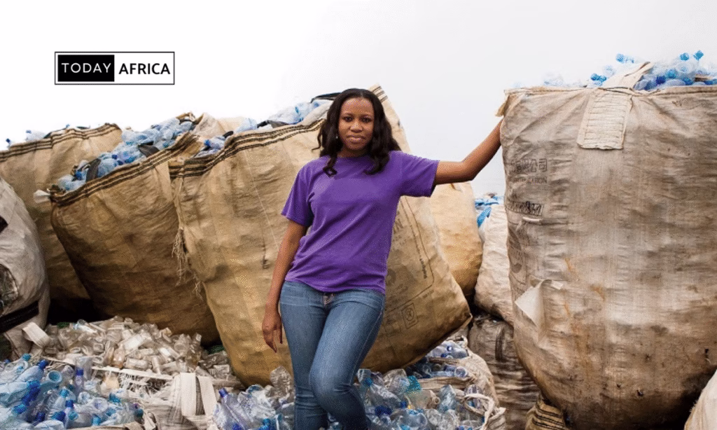 How to Start a Recycling Business in Nigeria