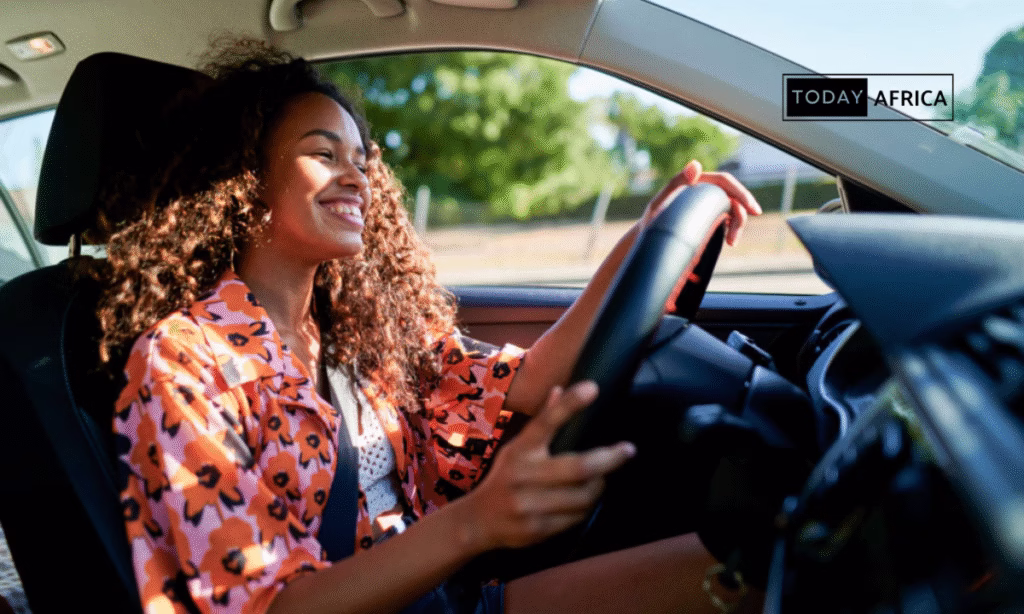 5 Ride-hailing Apps in Nigeria You May Not Know