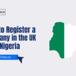 How to register a company in the UK from Nigeria