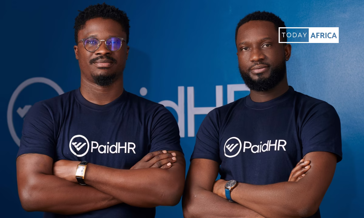 PaidHR raises $1.8 million seed round led by Accion Venture Lab